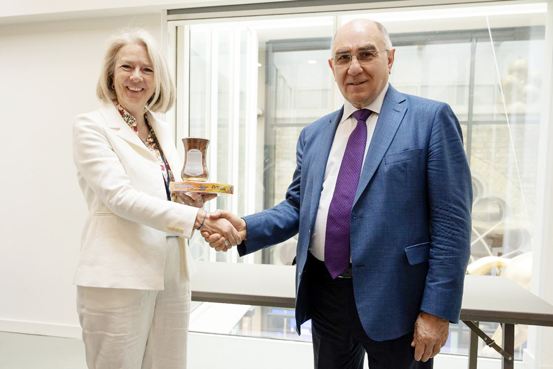 Akademik Rasim Əliquliyev GEANT-ın icraçı direktoru ilə görüşüb, Elm və Təhsil Nazirliyi, Elm ve Tehsil Nazirliyi, Azərbaycan Respublikası Elm və Təhsil Nazirliyi, Azerbaycan Respublikasi Elm ve Tehsil Nazirliyi, Elm və Ali Təhsil üzrə Dövlət Agentliyi, Elm və Ali Təhsil, AMEA, Azərbaycan Milli Elmlər Akademiyası, Elmler Akademiyasi, İnformasiya Texnologiyaları İnstitutu, İnformasiya Texnologiyaları, AMEA ITI, AMEA İTİ, İTİ, ITI, ikt.az, ict.az, ict, ikt, www.ict.az, www.ikt.az, Rasim Aliguliyev, Rasim Əliquliyev, RM Əliquliyev, Əliquliyev Rasim, Academician Rasim Aliguliyev